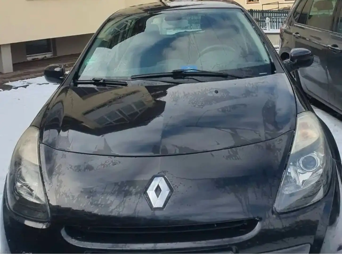 Renault Clio Clio TCe 100 Dynamique - 1