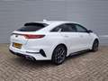 Kia ProCeed / pro_cee'd 1.0 T-GDI GT-Line | Camera | Navi | Cruise | Voors Blanc - thumbnail 4