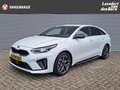 Kia ProCeed / pro_cee'd 1.0 T-GDI GT-Line | Camera | Navi | Cruise | Voors Blanc - thumbnail 1