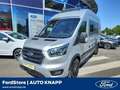 Ford Transit Bürstner Signeo C590 Bahia L3 Trend 2.0 - thumbnail 1