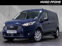 Ford Transit Connect V408 Trend | BFS | SHZ | AC