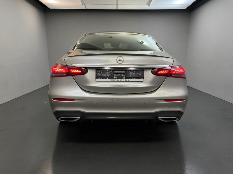 Mercedes-Benz E 450 4M AMG LINE*PANO*AIRM*KEYL*SOFTCL*MEGAVOLL — photo 6