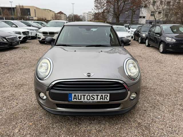 MINI One D *Euro6*Xenon