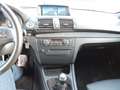 BMW 1er M Coupé Navi, Leder, 57Tsd KM , 2. Hand White - thumbnail 9