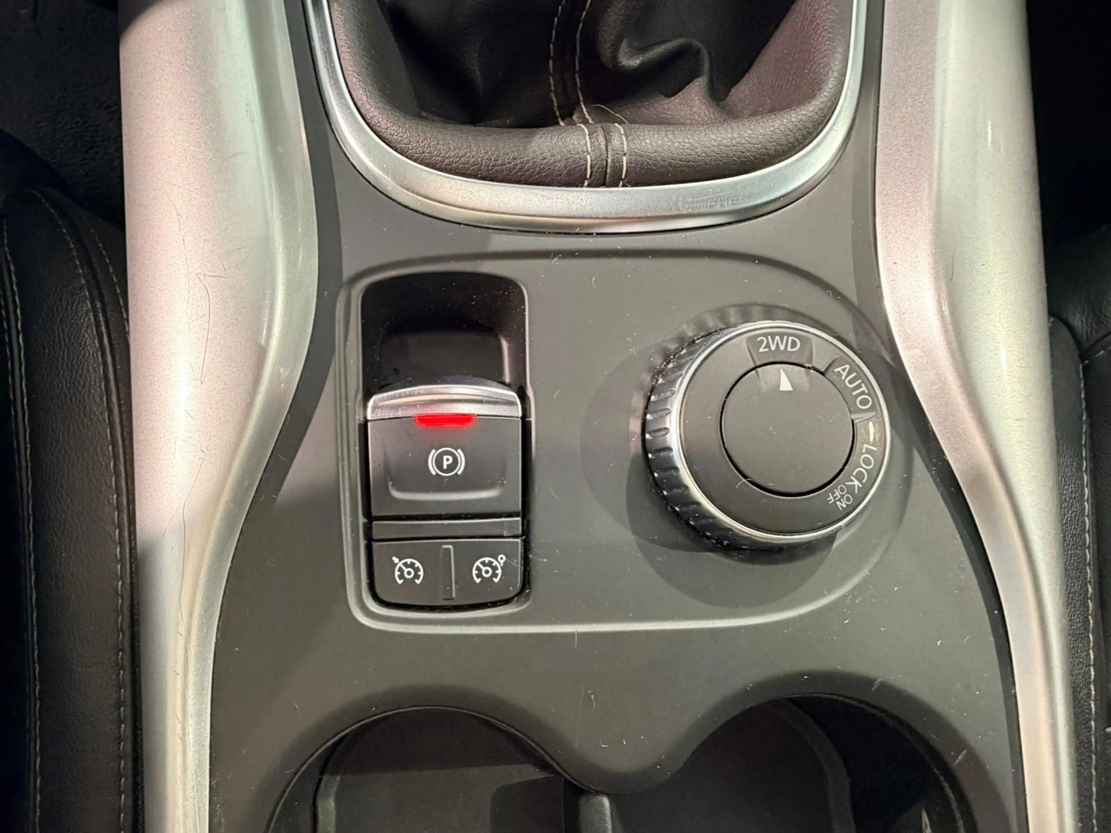 Renault Kadjar Bose Edition 4x4*LED*NAVI*WINTER-PAKET — photo 13
