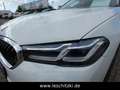 BMW 520 d Touring Automatik/Leaserlicht/Head-Up Weiß - thumbnail 9