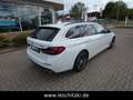 BMW 520 d Touring Automatik/Leaserlicht/Head-Up Weiß - thumbnail 5