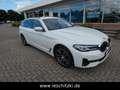 BMW 520 d Touring Automatik/Leaserlicht/Head-Up Weiß - thumbnail 7