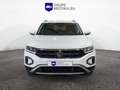 Volkswagen T-Roc 2.0TDI Life 85kW Blanco - thumbnail 2