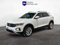 Volkswagen T-Roc 2.0TDI Life 85kW Blanco - thumbnail 1