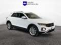 Volkswagen T-Roc 2.0TDI Life 85kW Blanco - thumbnail 6