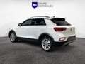 Volkswagen T-Roc 2.0TDI Life 85kW Blanco - thumbnail 3
