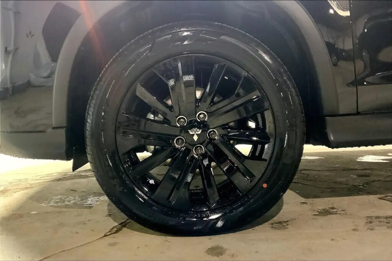 Mitsubishi RVR снимка Mitsubishi RVR
