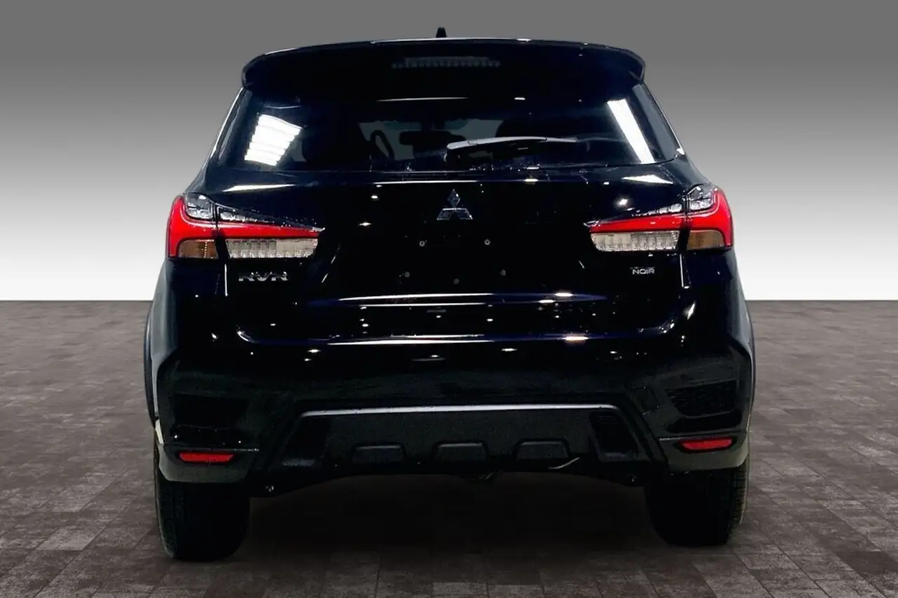Mitsubishi RVR снимка Mitsubishi RVR