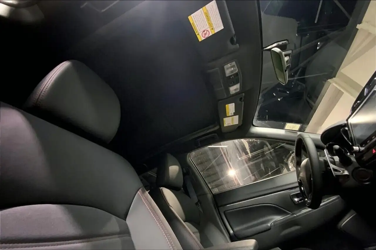 Mitsubishi RVR снимка Mitsubishi RVR