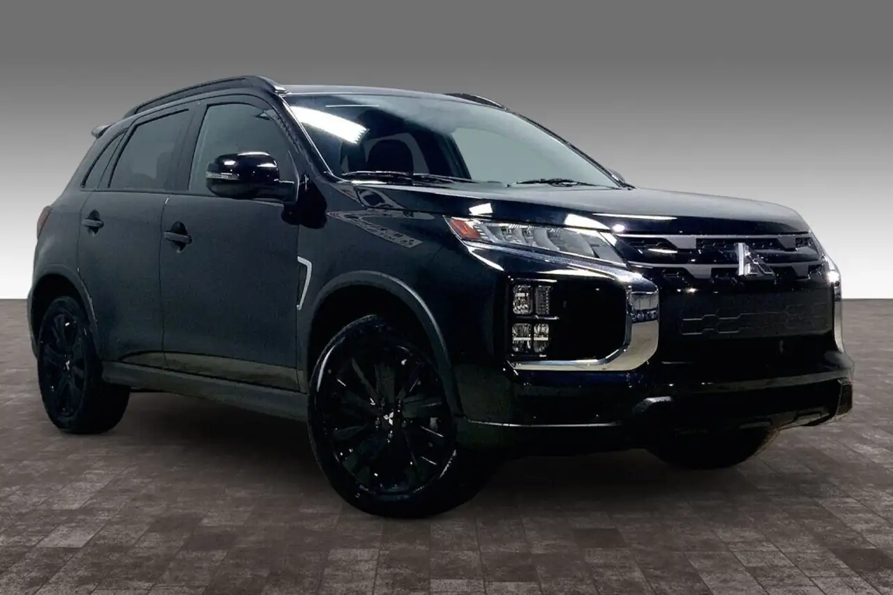 Mitsubishi RVR снимка Mitsubishi RVR