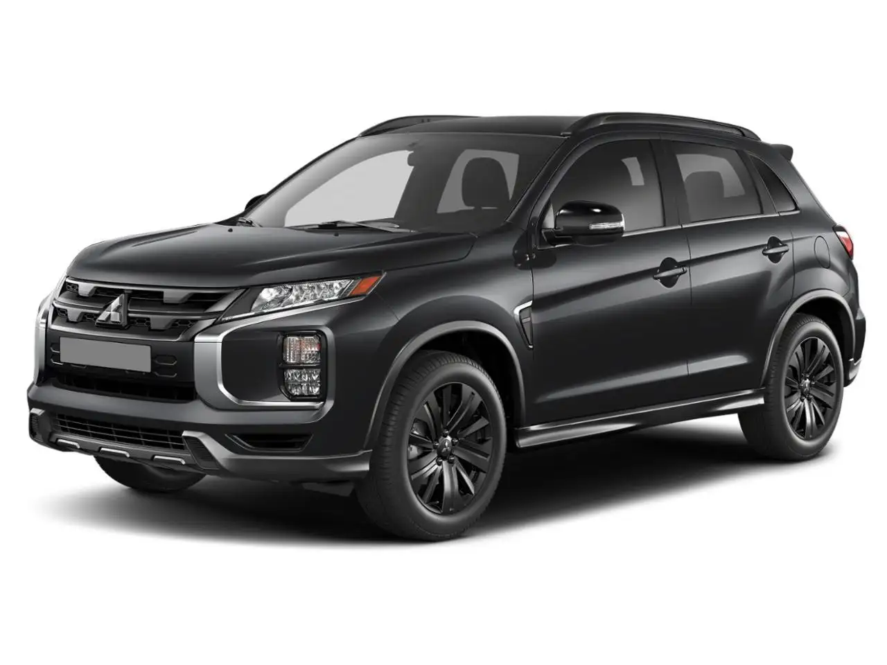 Mitsubishi RVR снимка Mitsubishi RVR