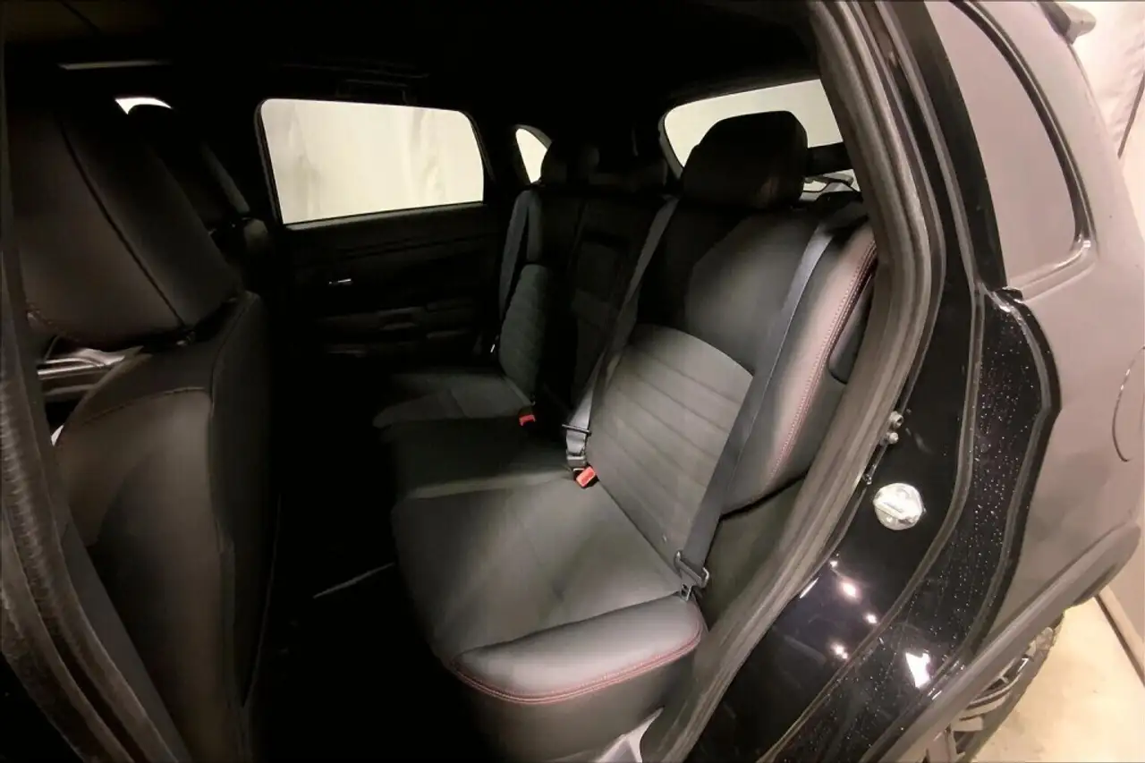 Mitsubishi RVR снимка Mitsubishi RVR