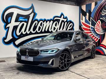 e*PHEV*HUD*SCHUIFDAK*360°CAM*LUXURY*