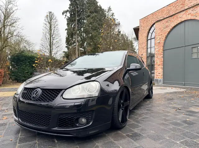 Volkswagen Golf GTI 2.0 GTI Edition 30