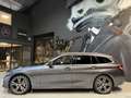 BMW 330 Touring 330e 292ch Business Design BVA8 Hybride Harman/Kardon /Toit ouvrant / Suspension select drive Grijs - thumbnail 4