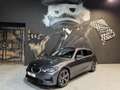 BMW 330 Touring 330e 292ch BVA8 Hybride Harman/Kardon /Toit ouvrant / Suspension select drive Gris - thumbnail 1