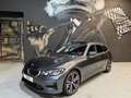 BMW 330 Touring 330e 292ch Business Design BVA8 Hybride Harman/Kardon /Toit ouvrant / Suspension select drive Grijs - thumbnail 2