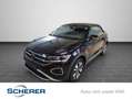 Volkswagen T-Roc 1.5 TSI RFK/LED/NAVI/PDC/Garanti Schwarz - thumbnail 1
