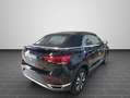 Volkswagen T-Roc 1.5 TSI RFK/LED/NAVI/PDC/Garanti Schwarz - thumbnail 2