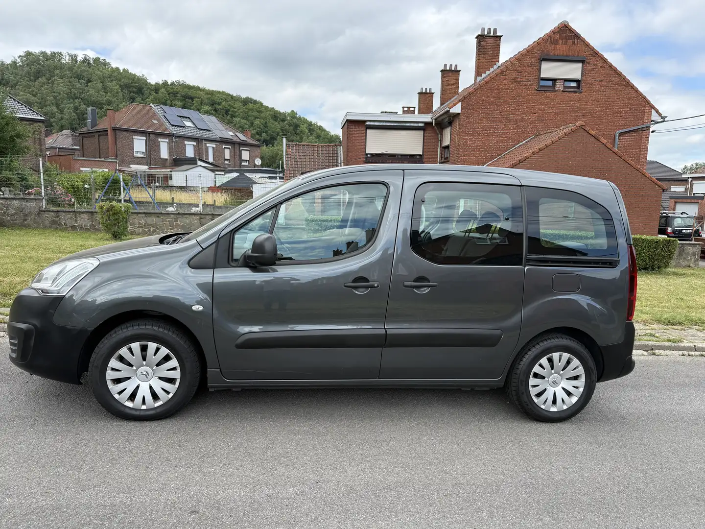 Citroen Berlingo 1.6 HDi Millenium - 1