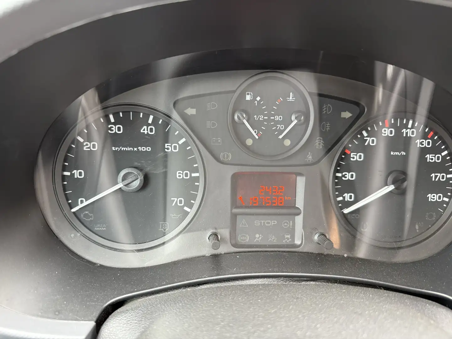 Citroen Berlingo 1.6 HDi Millenium - 2