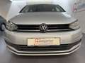 Volkswagen Touran 2,0 TDI *NAVI*ACC*AHK*PANO*PDC vo/hi*Elektr. He... Silber - thumbnail 41