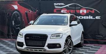 3.0 V6 BITDI 340CH PLUS QUATTRO TIPTRONIC