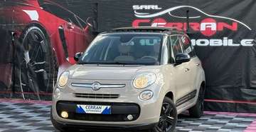 1.3 MULTIJET 16V 85CH S&S EASY BVA