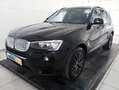 BMW X3 xdrive20d 190cv Business auto Noir - thumbnail 1
