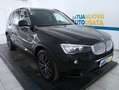 BMW X3 xdrive20d 190cv Business auto Noir - thumbnail 5