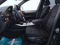BMW X3 xdrive20d 190cv Business auto Noir - thumbnail 8