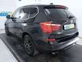 BMW X3 xdrive20d 190cv Business auto Noir - thumbnail 2