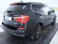 BMW X3 xdrive20d 190cv Business auto Noir - thumbnail 4