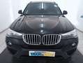 BMW X3 xdrive20d 190cv Business auto Noir - thumbnail 6