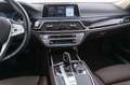 BMW 740 740d xDrive LASER PANO 360° INTEGRAL EXKLUSIVLEDER Schwarz - thumbnail 25