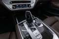 BMW 740 740d xDrive LASER PANO 360° INTEGRAL EXKLUSIVLEDER Schwarz - thumbnail 27