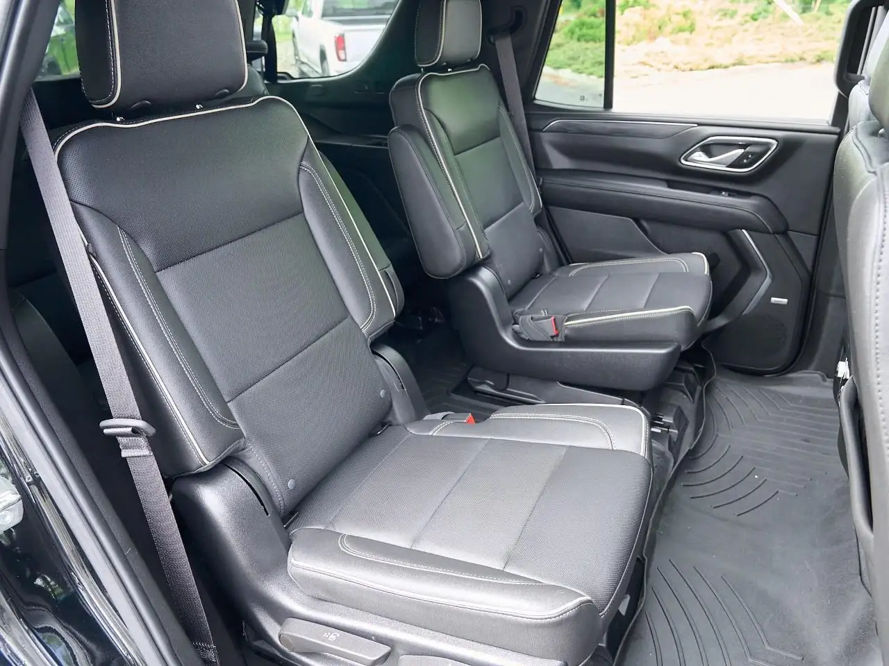 GMC Yukon photo GMC Yukon