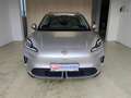 MG MG4 Urban Luxury 54kwh Silber - thumbnail 2