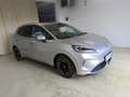 MG MG4 Urban Luxury 54kwh Silber - thumbnail 1