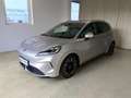 MG MG4 Urban Luxury 54kwh Silber - thumbnail 3