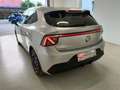 MG MG4 Urban Luxury 54kwh Silber - thumbnail 4