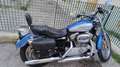 Harley-Davidson Sportster Blu/Azzurro - thumbnail 1