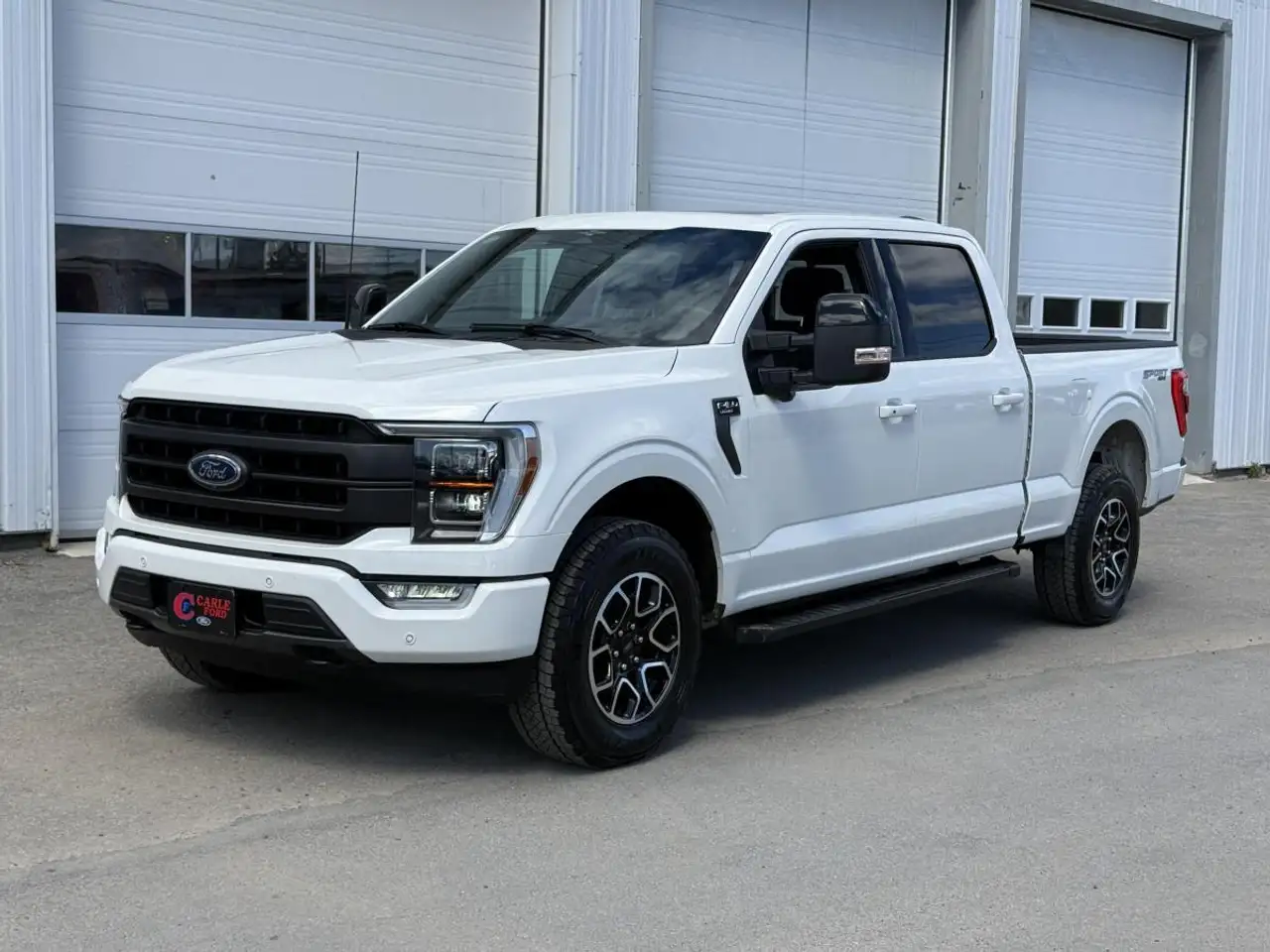 2023 Ford F 150