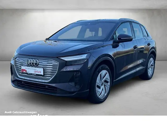 Audi 35 e-tron *SOH92%*Navi*Kamera*HUD*